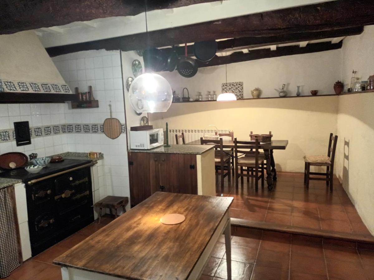 Palacio De Cantiz "Reserva De Ancares" Becerrea Екстер'єр фото