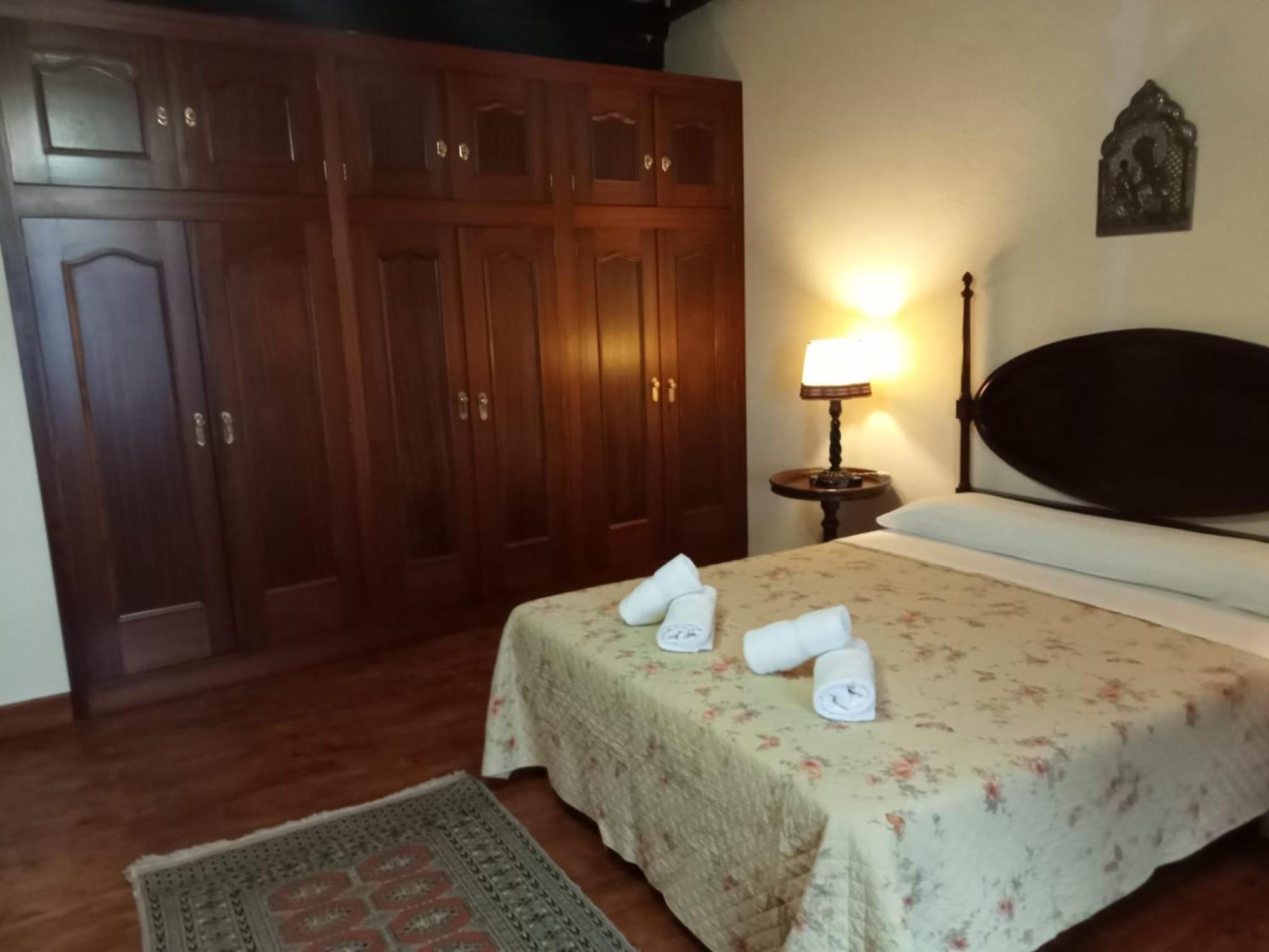 Palacio De Cantiz "Reserva De Ancares" Becerrea Екстер'єр фото